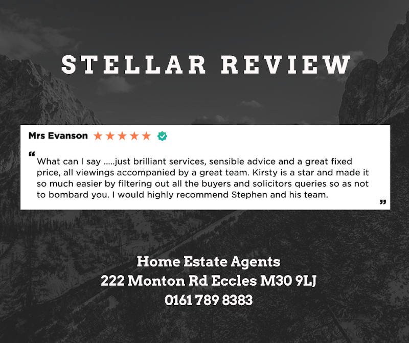 Home Estate Agents