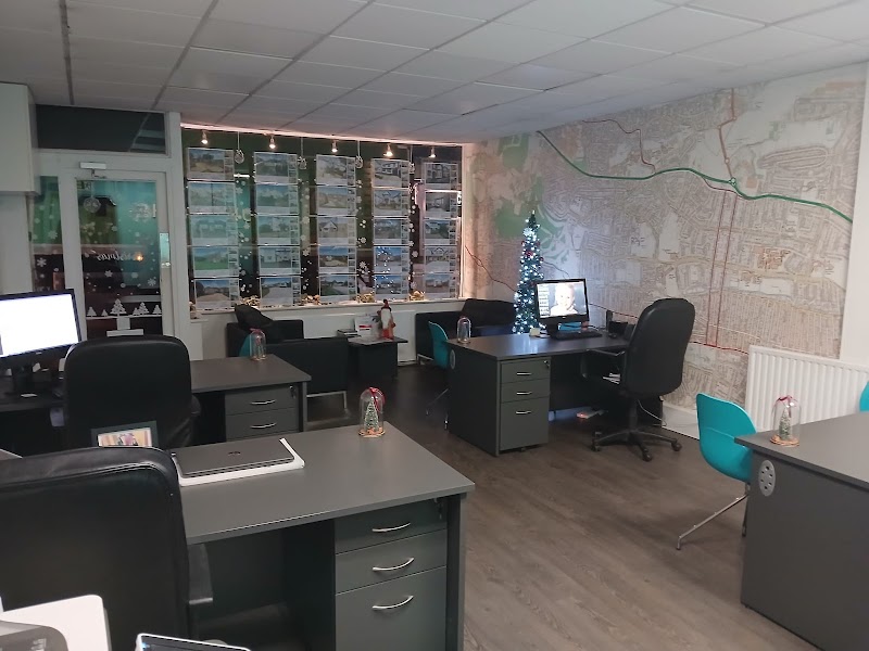 Hunt Roche Estate Agents - Leigh-on-Sea