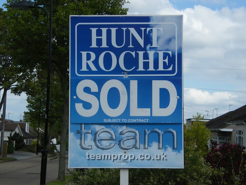 Hunt Roche Estate Agents - Leigh-on-Sea