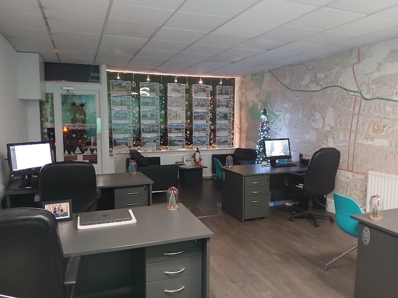 Hunt Roche Estate Agents - Leigh-on-Sea