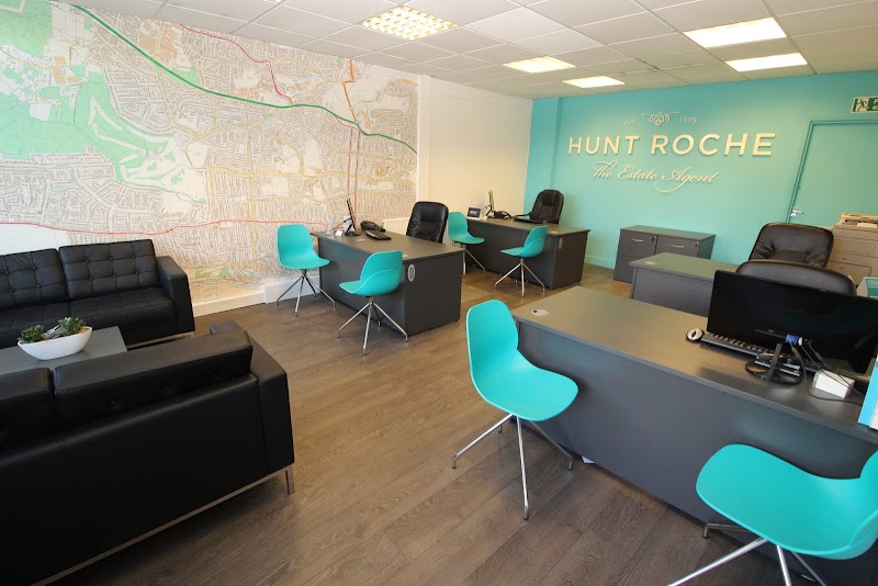 Hunt Roche Estate Agents - Leigh-on-Sea