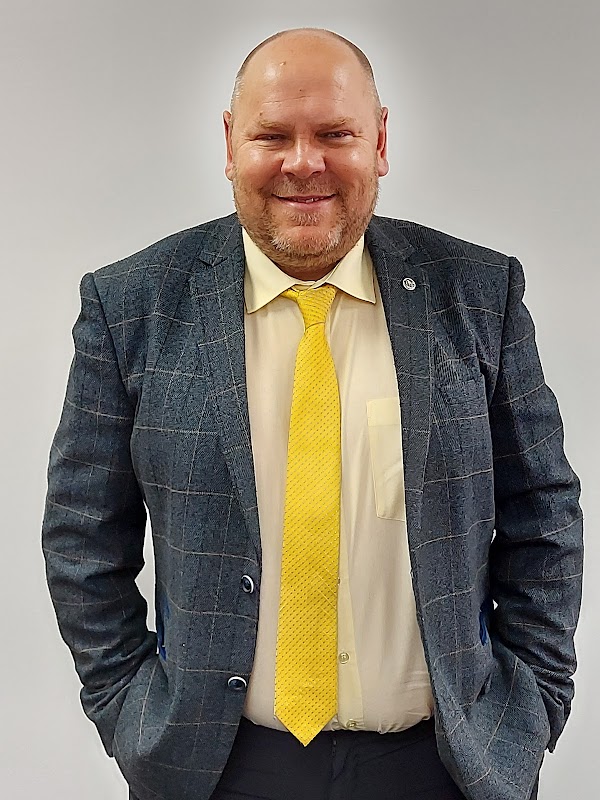 Hunters Estate Agents North Manchester