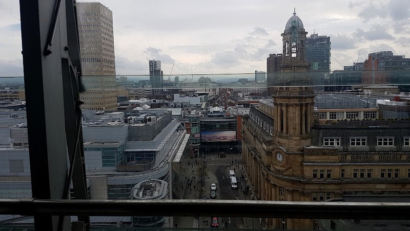Hunters Estate & Letting Agents Manchester