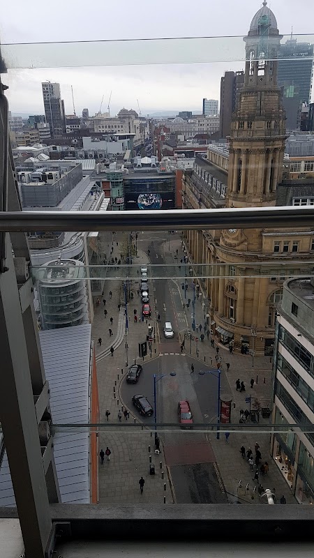 Hunters Estate & Letting Agents Manchester