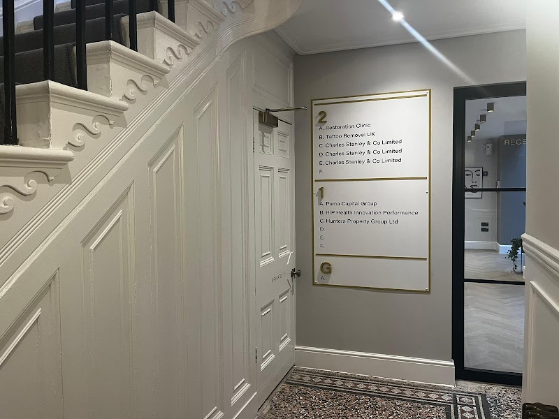 Hunters Estate & Letting Agents Manchester