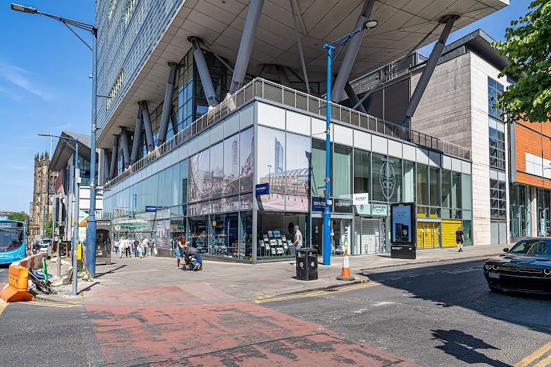 Hunters Estate & Letting Agents Manchester