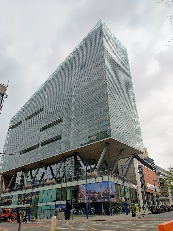Hunters Estate & Letting Agents Manchester