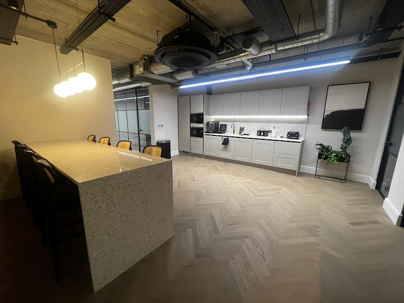 Hunters Estate & Letting Agents Manchester
