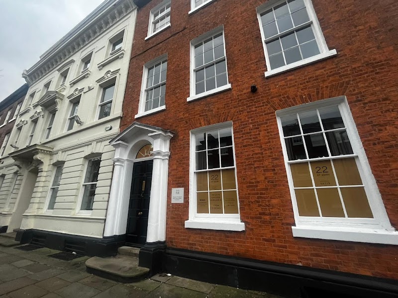 Hunters Estate & Letting Agents Manchester