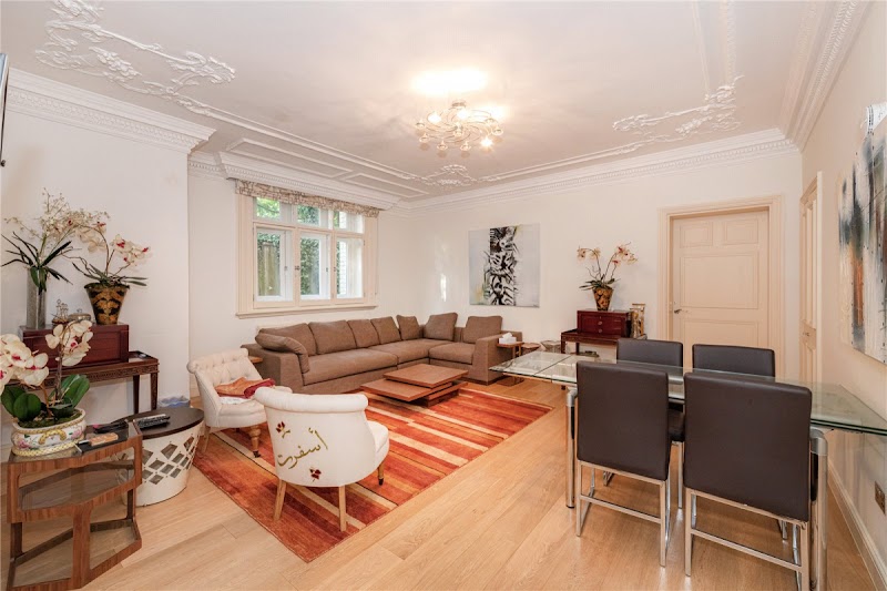 Hyde Park Estate Agents - Berkshire Hathaway HomeServices London