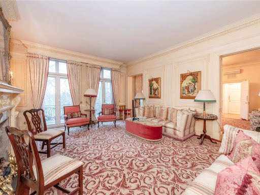 Hyde Park Estate Agents - Berkshire Hathaway HomeServices London