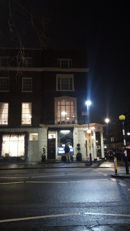 Hyde Park Estate Agents - Berkshire Hathaway HomeServices London