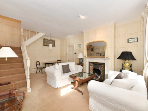 Hyde Park Estate Agents - Berkshire Hathaway HomeServices London