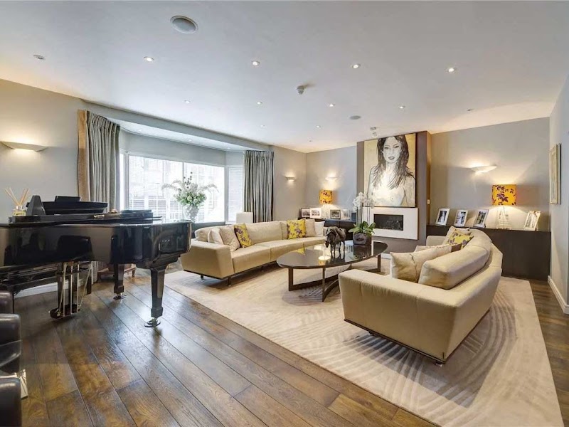 Hyde Park Estate Agents - Berkshire Hathaway HomeServices London