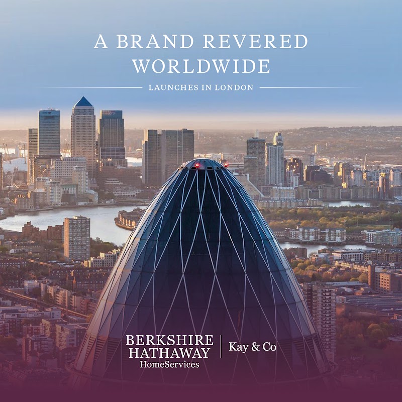 Hyde Park Estate Agents - Berkshire Hathaway HomeServices London