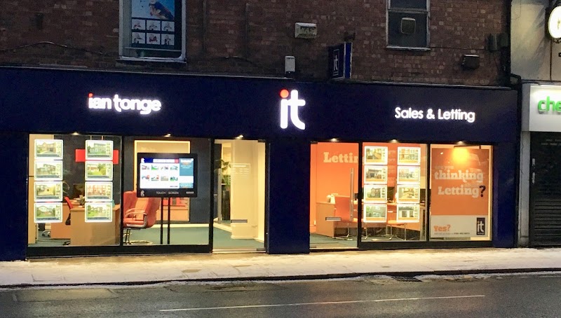 Ian Tonge Property Services
