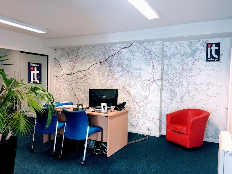 Ian Tonge Property Services