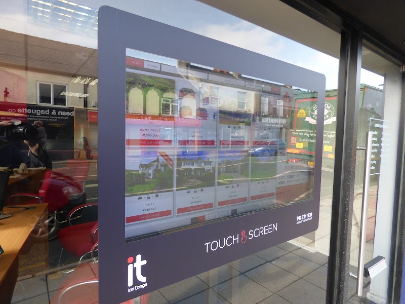 Ian Tonge Property Services
