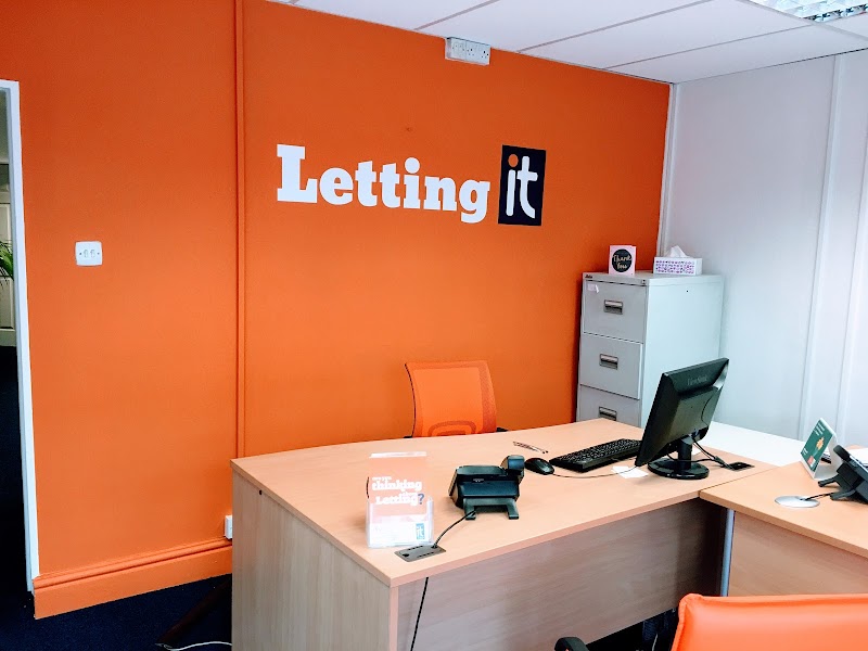 Ian Tonge Property Services