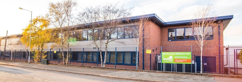 Indlu Estate Agents