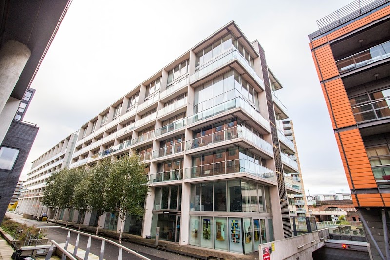 Indlu Estate Agents