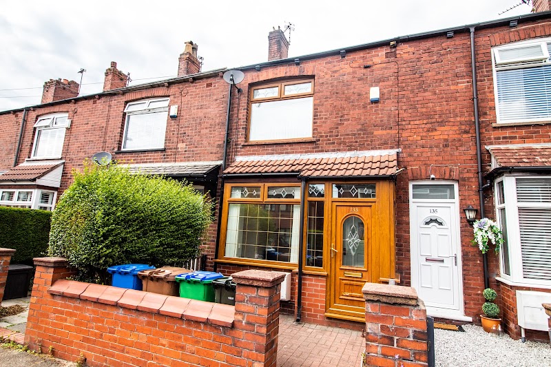 Indlu Estate Agents