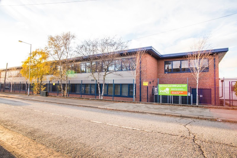 Indlu Estate Agents