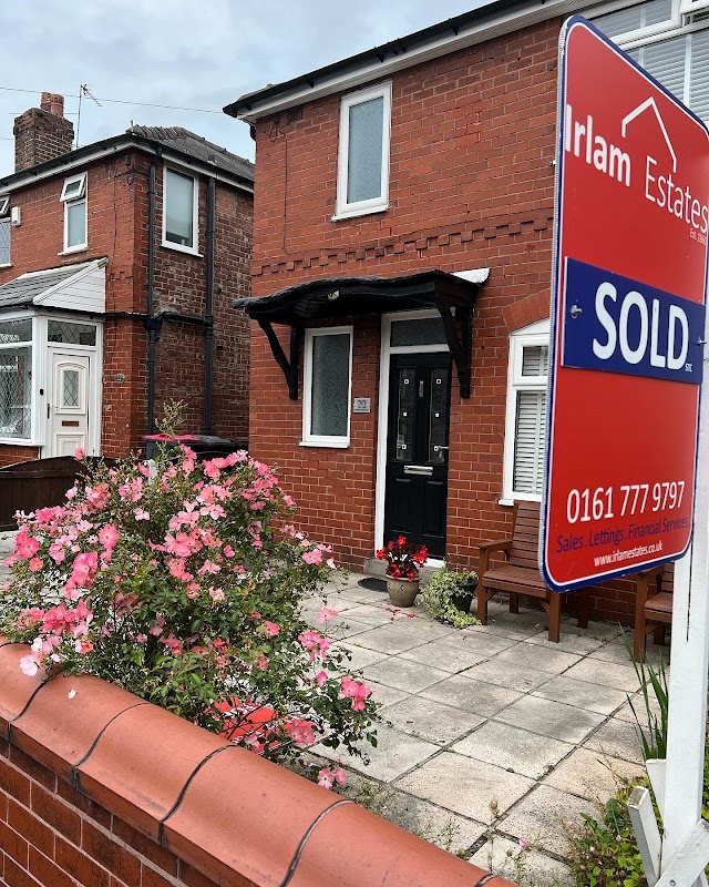 Irlam Estates