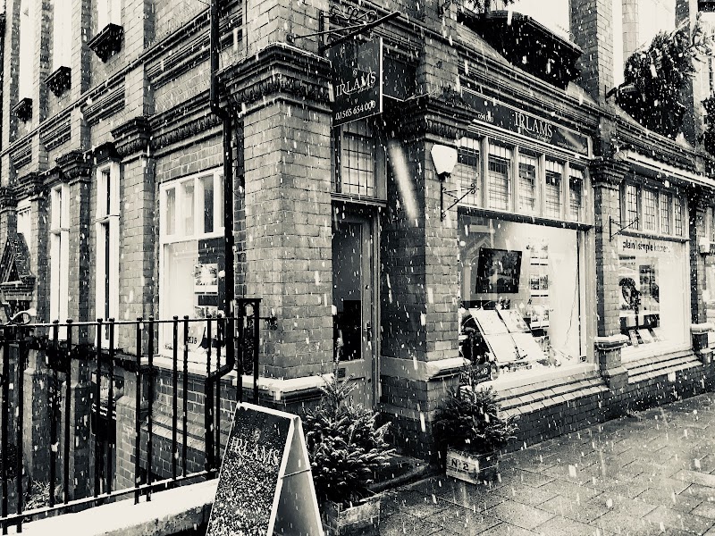 Irlams Estate Agents