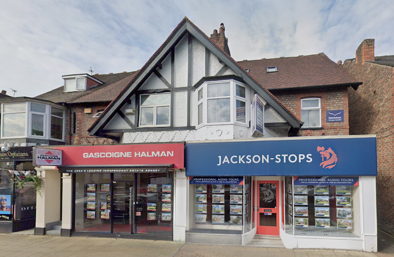 Jackson-Stops Estate Agents Hale