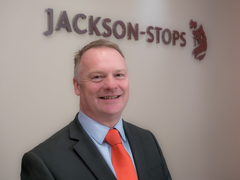 Jackson-Stops Estate Agents Hale
