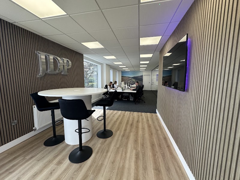 James Du Pavey Independent Estate Agents Cheadle