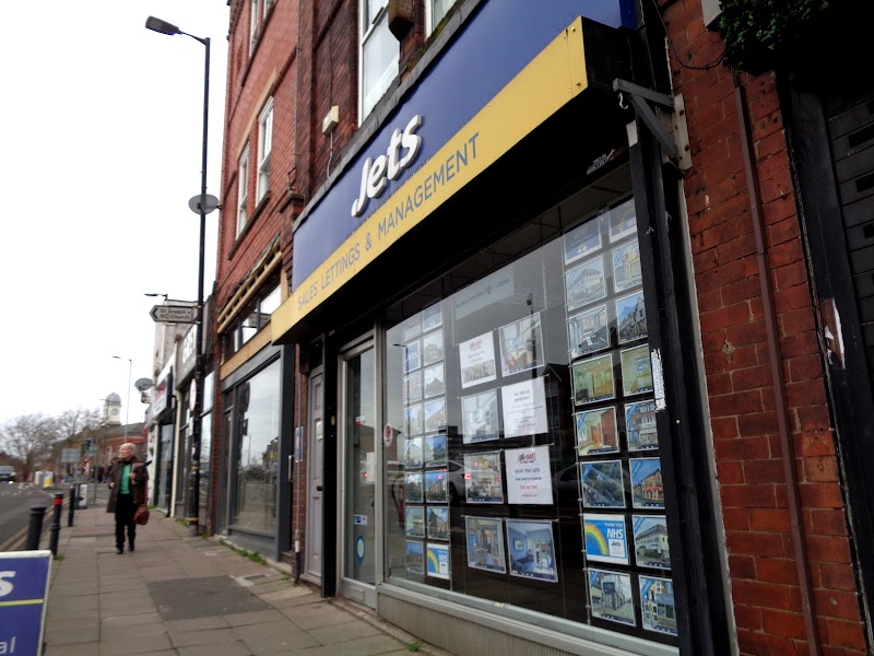 Jets Estate Agents