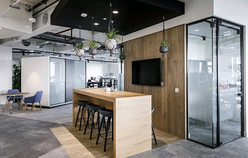 JLL Manchester Real Estate