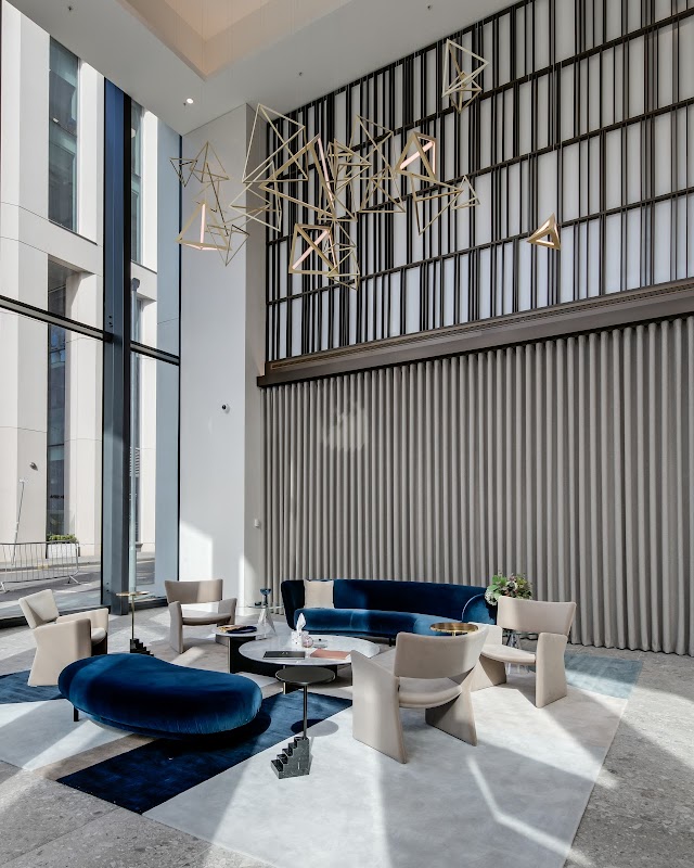 JLL Manchester Real Estate
