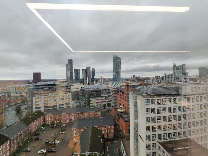JLL Manchester Real Estate