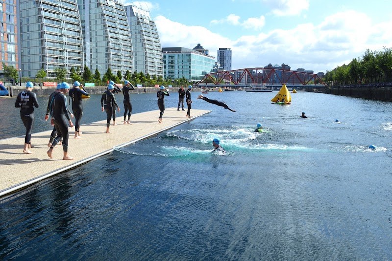 JLL Manchester Real Estate