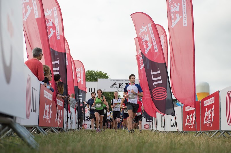 JLL Manchester Real Estate