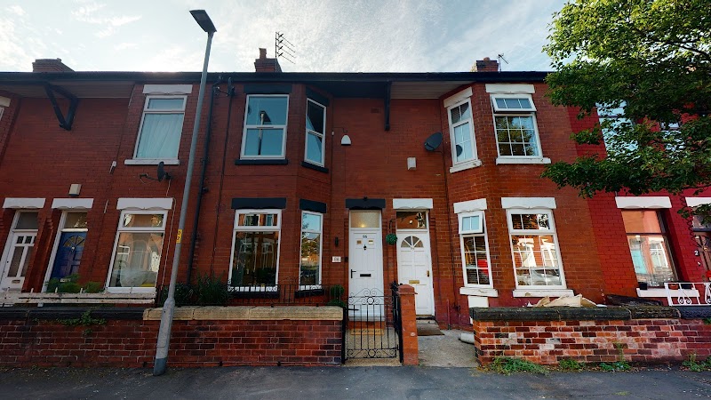 Johnson Homes (Manchester) Ltd