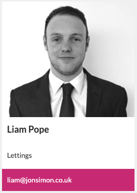 JonSimon Estate Agents