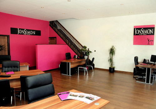 JonSimon Estate Agents