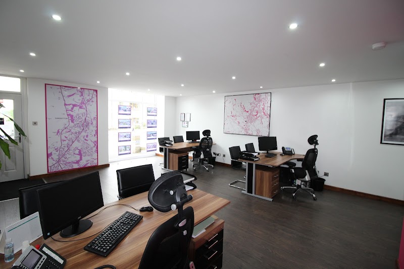 JonSimon Estate Agents