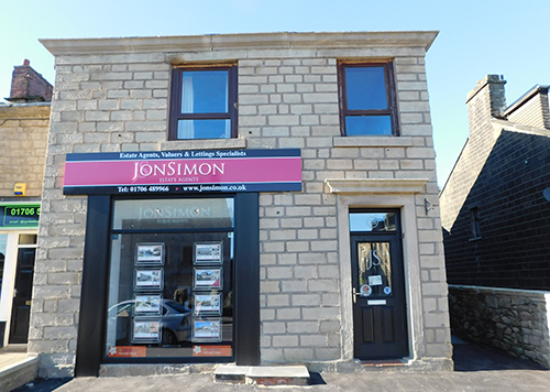 JonSimon Estate Agents