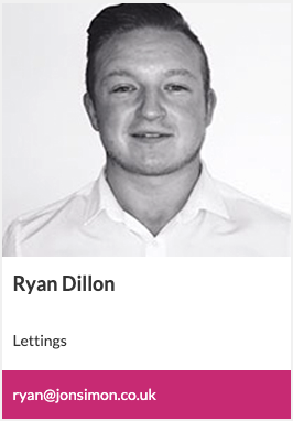 JonSimon Estate Agents