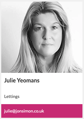 JonSimon Estate Agents