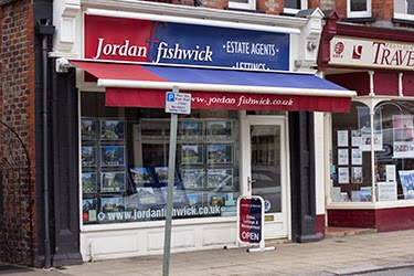 Jordan Fishwick Hale