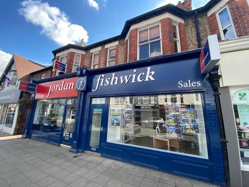 Jordan Fishwick Hale