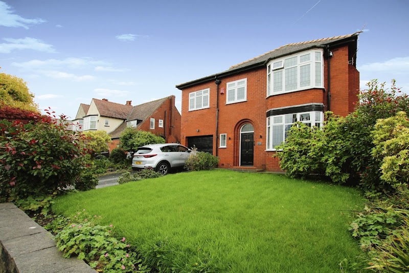 Josephs Estate Agents