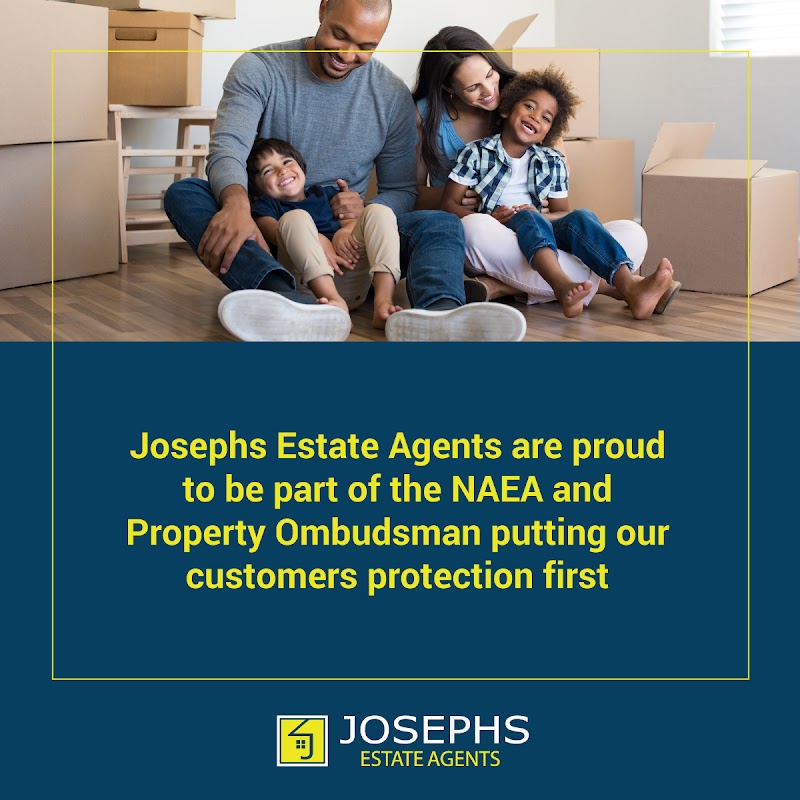 Josephs Estate Agents