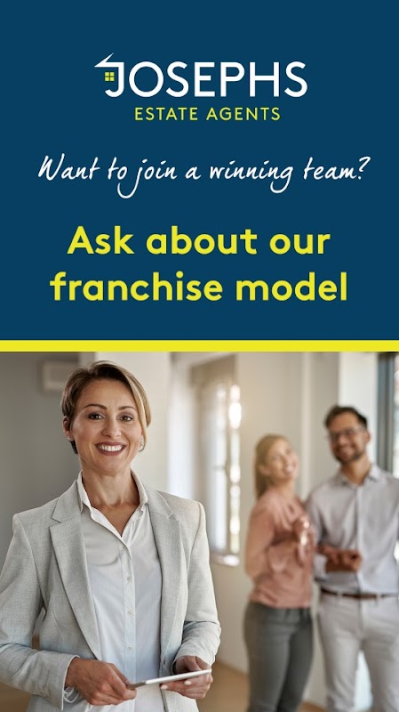 Josephs Estate Agents